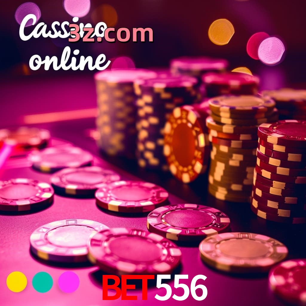 BET556 Casino Online | Site Oficial